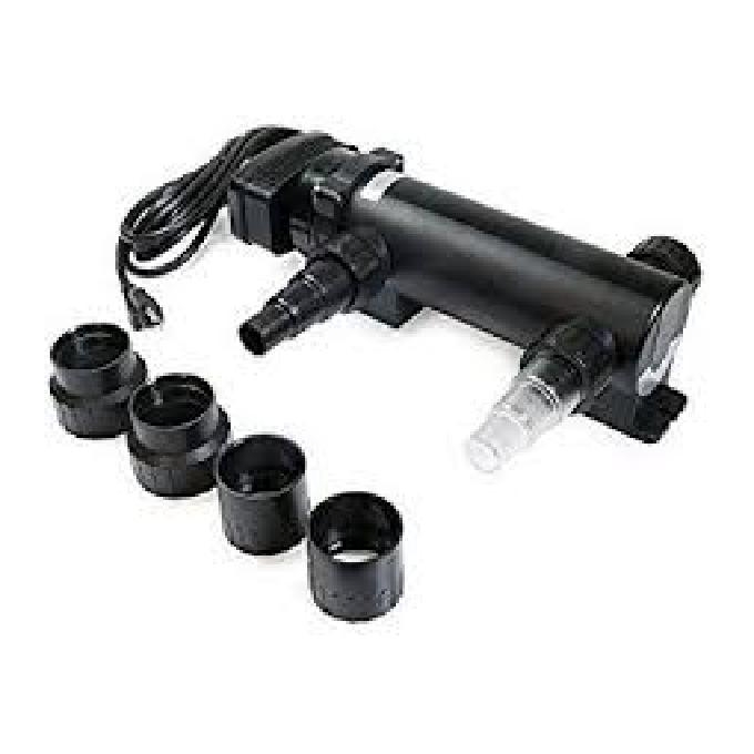 Filtro Uv Sun Sun 72w 220v