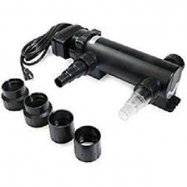 FILTRO UV SUN SUN 55W cuv 655 65000