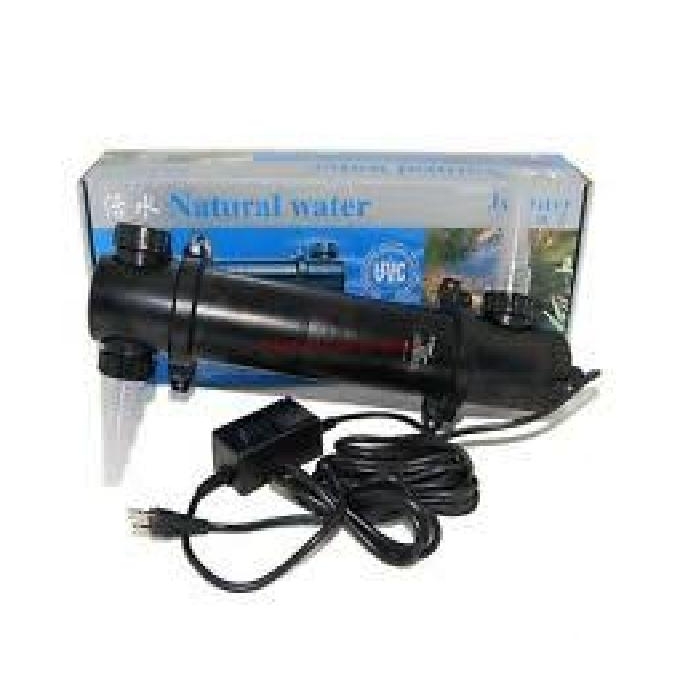 FILTRO UV JEBAO juv 236 36W