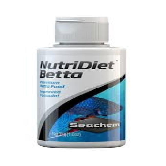 RACAO SEACHEM BETTA 30GR