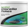 racao seachem chlorella flake 30gr