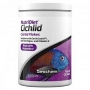racao seachem cichlid flakes 50gr