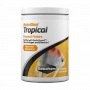 racao seachem tropical flakes 50gr