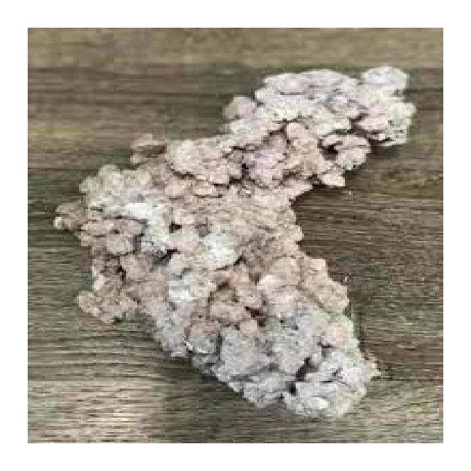 ROCHA AQUAFOREST SINTETICA KG