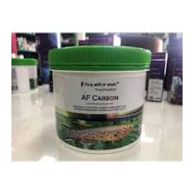 CARVAO AQUAFOREST AF CARBON FRESW 500ML