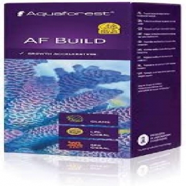 AQUAFOREST AF BUILD 50ML