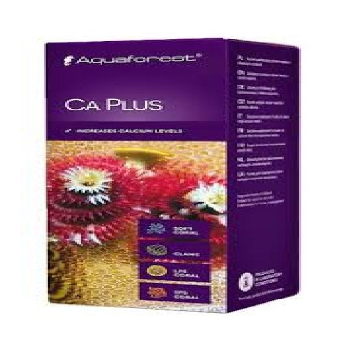 AQUAFOREST CA PLUS 250ML
