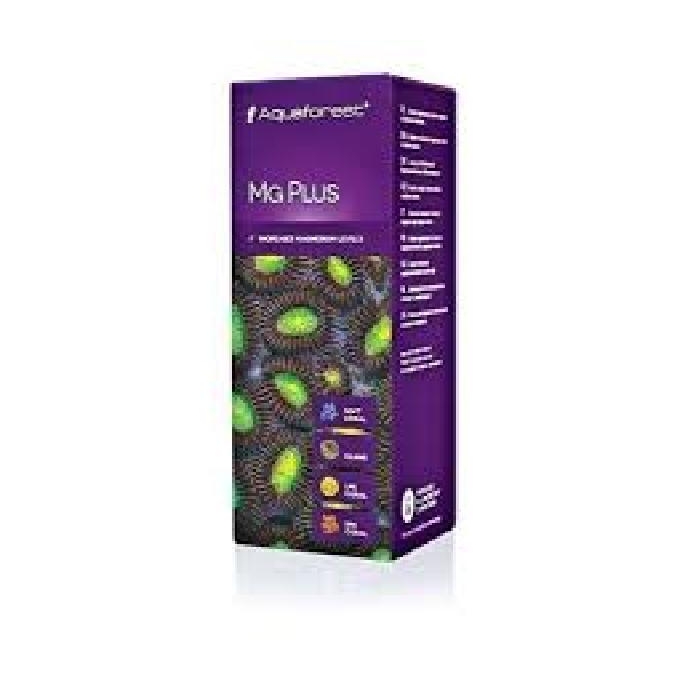 AQUAFOREST MG PLUS 250ML