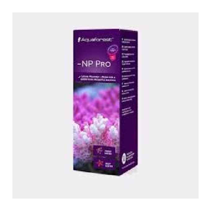 AQUAFOREST NP PRO 50ML