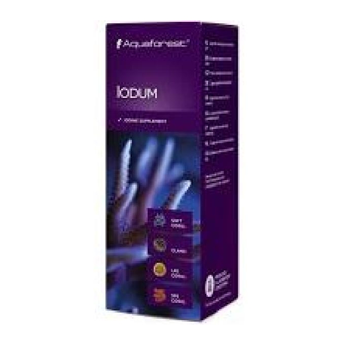 AQUAFOREST IODUM 10ML