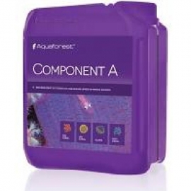 AQUAFOREST COMPONENT A 2L