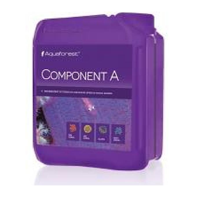 AQUAFOREST COMPONENT A 2L