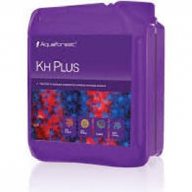 AQUAFOREST KH PLUS 2 LITRO