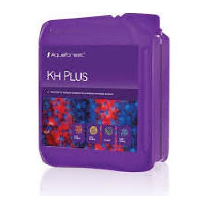 AQUAFOREST KH PLUS 2 LITRO