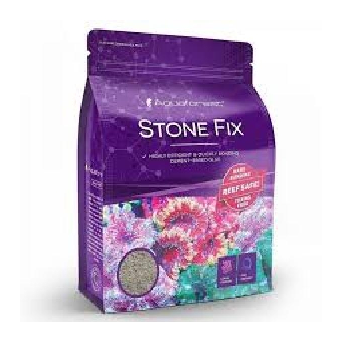 COLA AQUAFOREST AF STONE FIX 1,5KG
