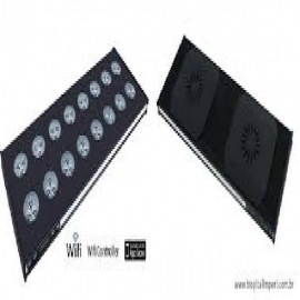 LUM LED SPECTRA 60 CM