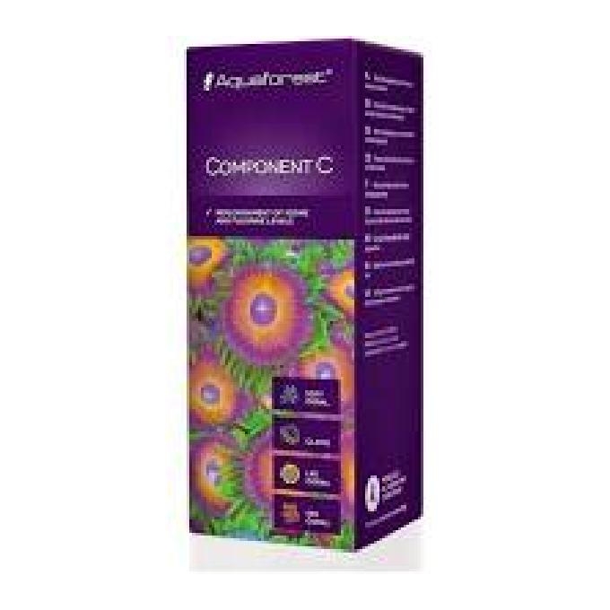AQUAFOREST COMPONENT C 250ML