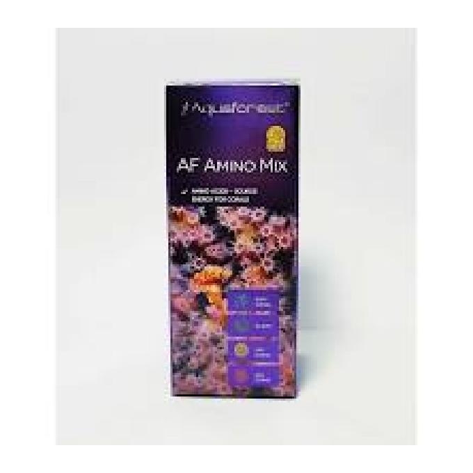AQUAFOREST AF AMINO MIX 50ML