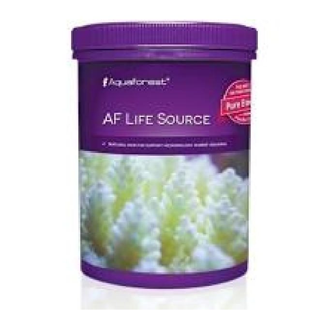 AQUAFOREST AF LIFE SOURCE 1000GR
