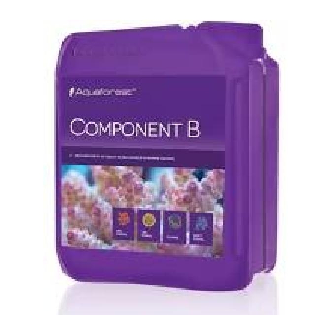AQUAFOREST COMPONENT B 2L