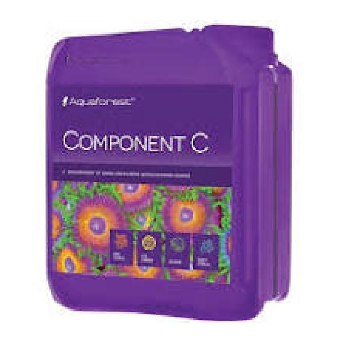 AQUAFOREST COMPONENT C 2L