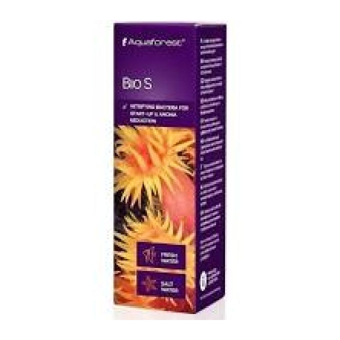 AQUAFOREST BIO S 50ML