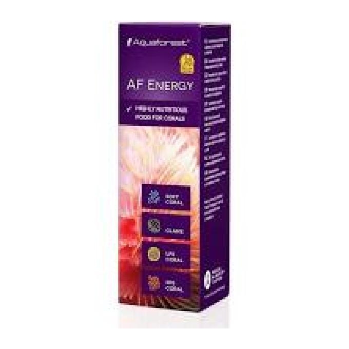 AQUAFOREST AF ENERGY 50ML