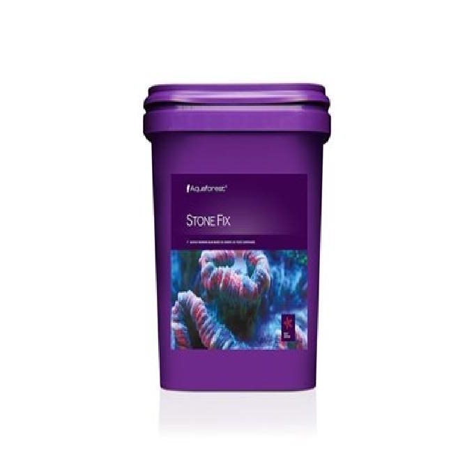 COLA AQUAFOREST AF STONE FIX 6KG