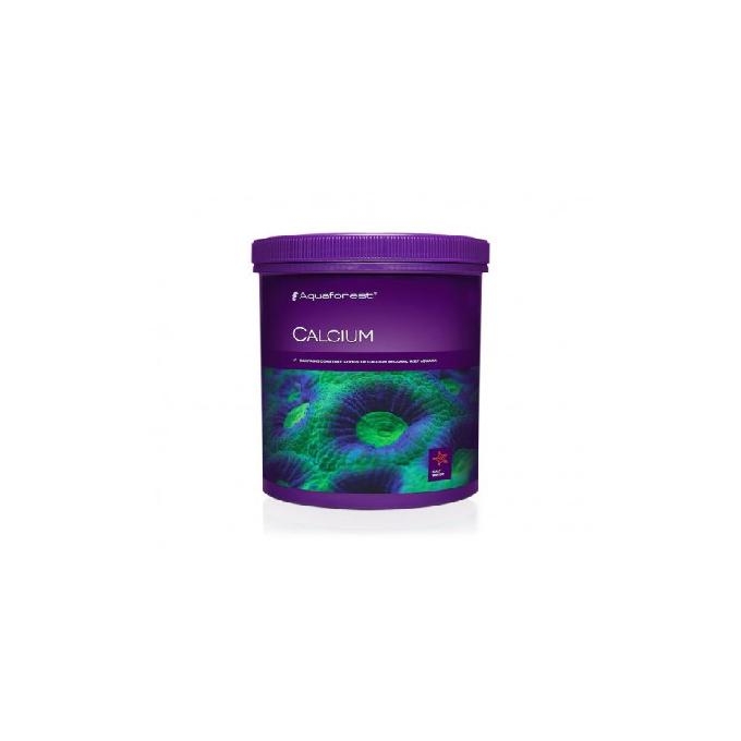 AQUAFOREST CALCIUM 850GR