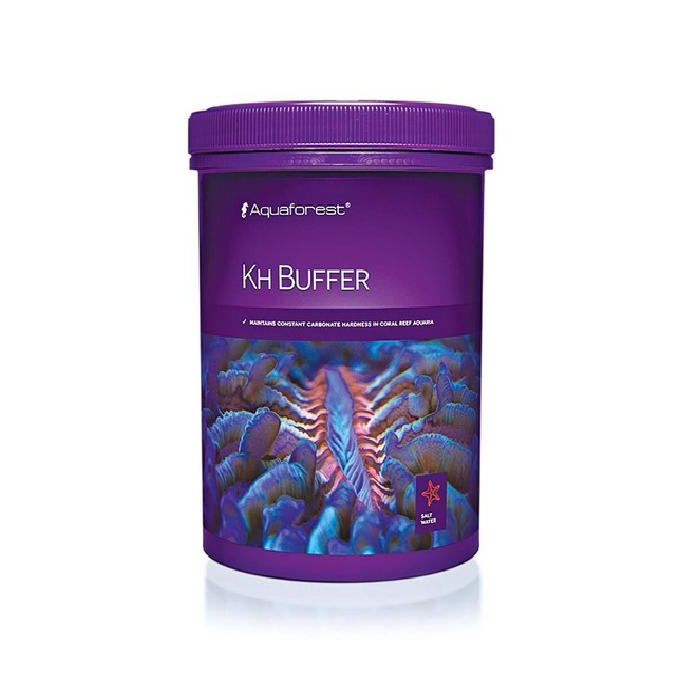 AQUAFOREST KH BUFFER 1200GR