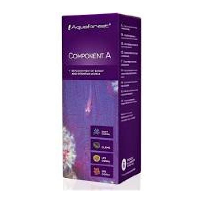 AQUAFOREST COMPONENT A 250ML
