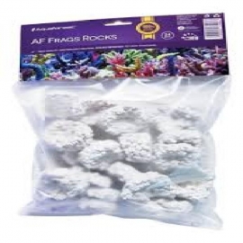 AQUAFOREST AF FRAGS ROCKS 24 PCS