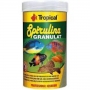 Ração Spirulina Granulat 110gr
