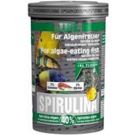 Ração Spirulina Jbl 950gr