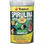 Ração Spirulina Super Forte Granulat 60gr