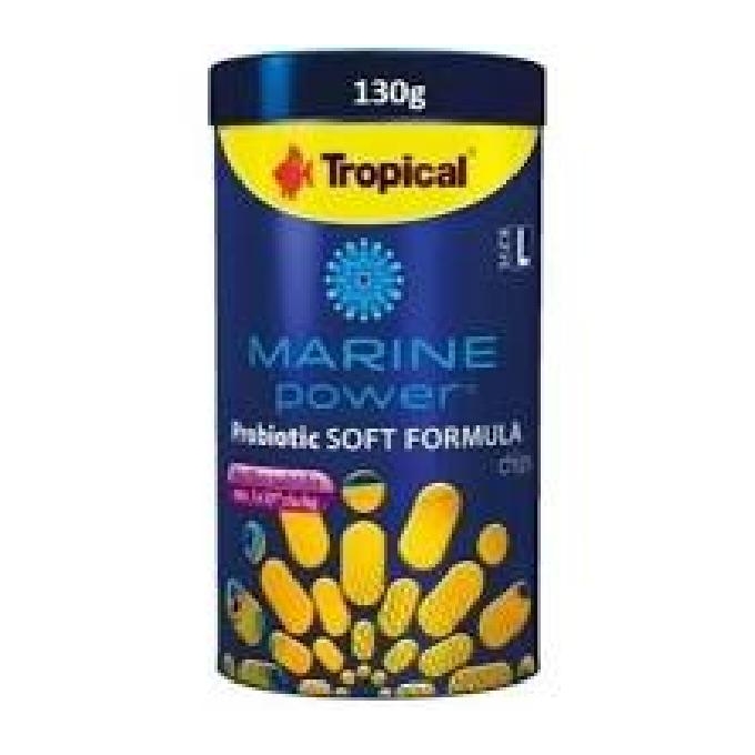 RACAO MARINE POWER PROBIOTIC L 52GR