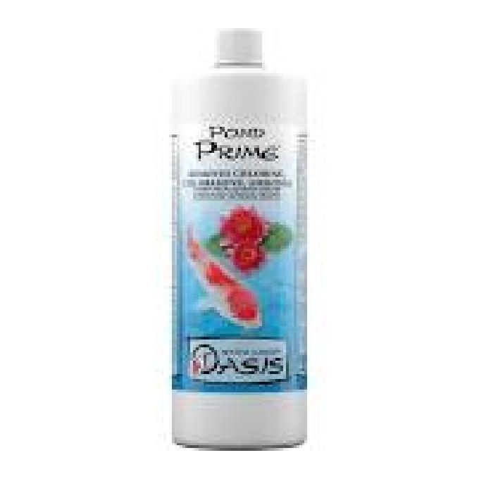 PRIME POND 500ML