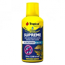 supreme tropical 50ml