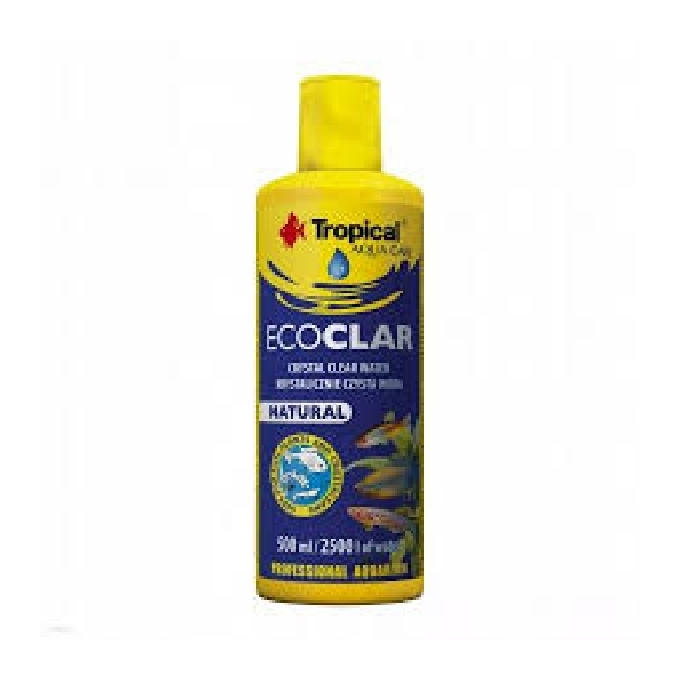 ecoclar tropical 250ml