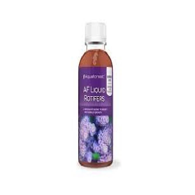 aquaforest af liquid rotifers 250ml