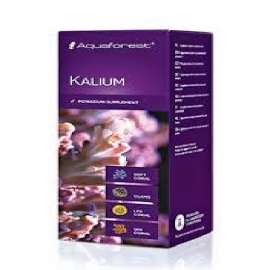 aquaforest kalium 50ml