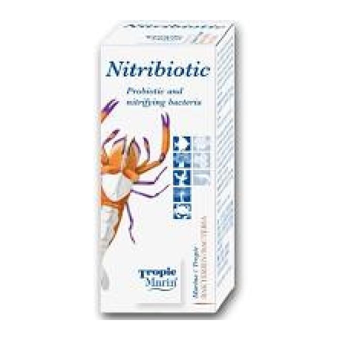 Tropic Marin Nitribiotic 25 Ml