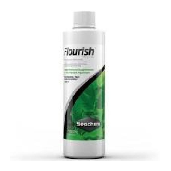 Flourish 500 Ml