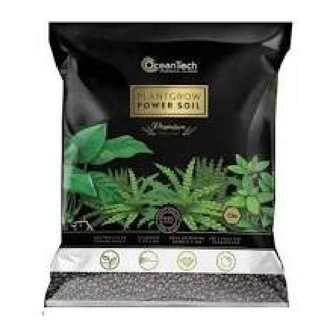 PLANTGROW POWER SOIL OCEANTECH 2,5KG