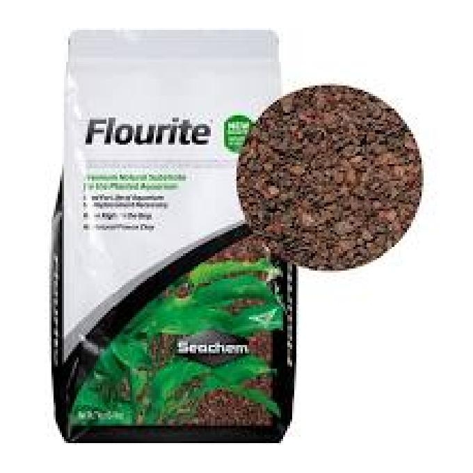 FLOURITE SEACHEM 7 KG