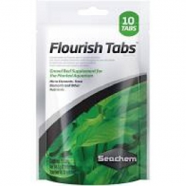 Flourish Tabs 20gr