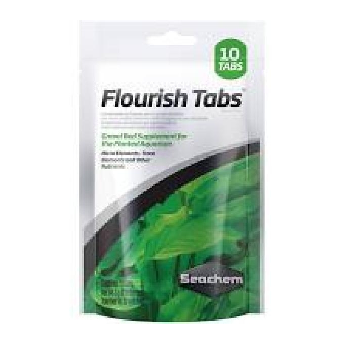Flourish Tabs 20gr