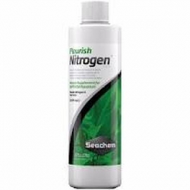 Flourish Nitrogen 250 Ml