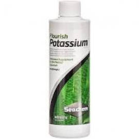 Flourish Potassium 250ml