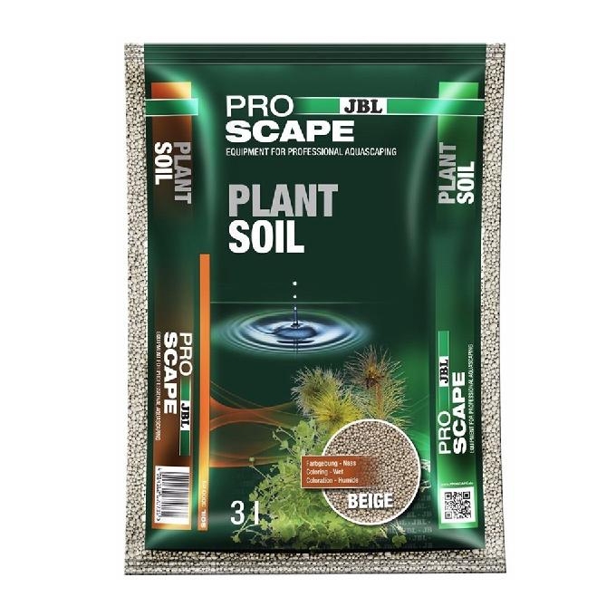 Plant Soil Jbl 1kg Beige